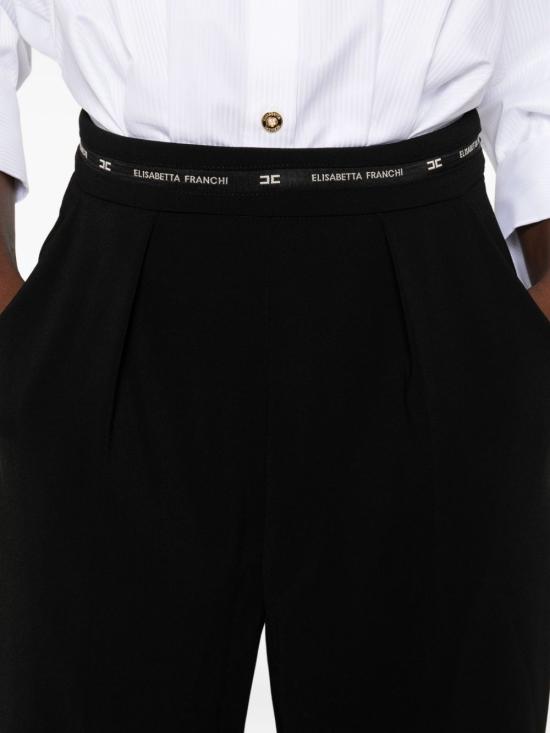 25FW 엘리자베타프랜치 점프수트 TU05656E2 221 White - ELISABETTA FRANCHI