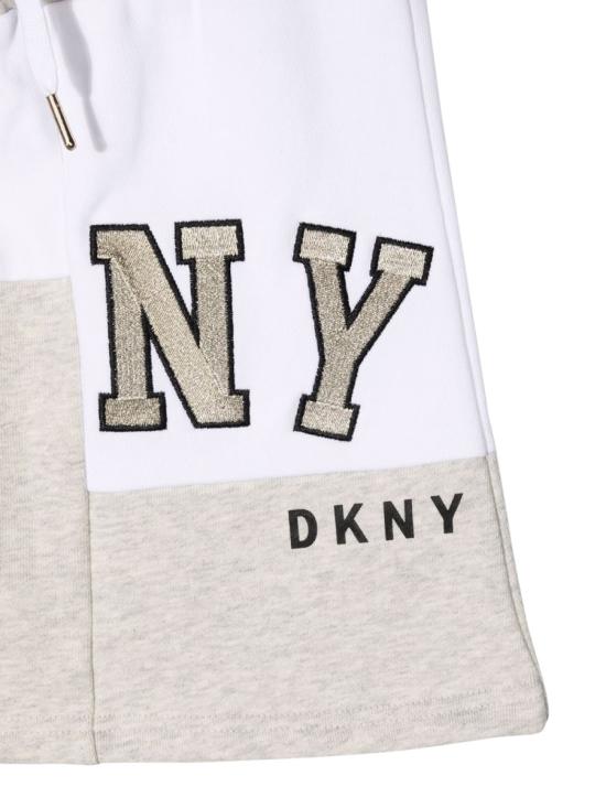  [키즈] 디케이엔와이 스커트 D33588T C13 BEIGE - DKNY