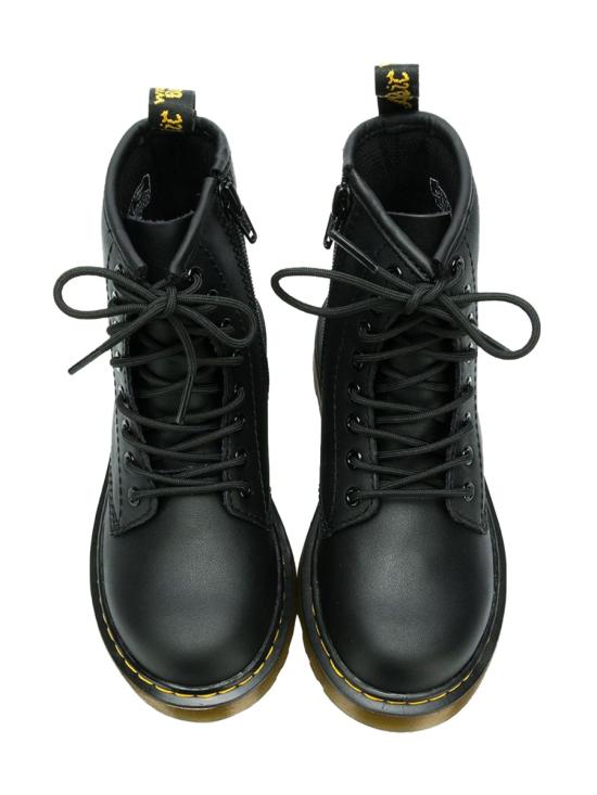 25FW [키즈] 닥터마틴 미들 부츠 15382001K BLACK - DR.MARTENS