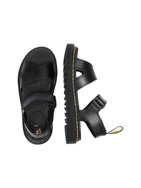  [키즈] 닥터마틴 샌들 27251001K BLACK - DR.MARTENS