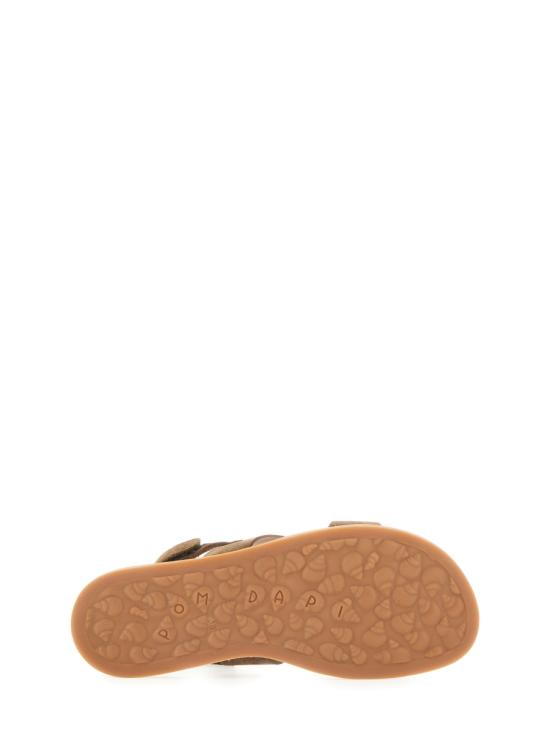  [키즈] 폼다피 샌들 M1KAVE0404K BROWNIE - POM D'API