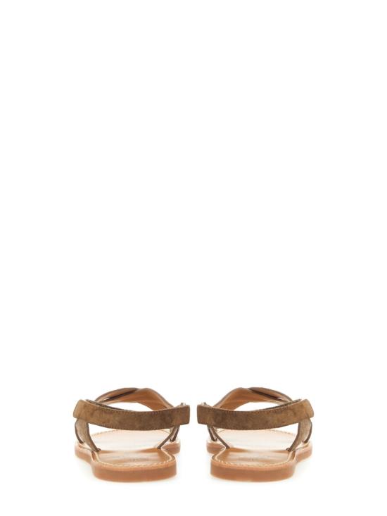  [키즈] 폼다피 샌들 M1KAVE0404K BROWNIE - POM D'API