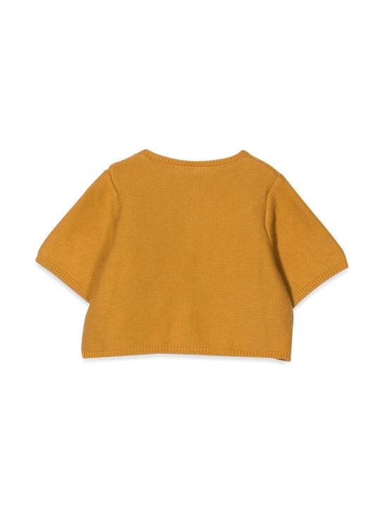  [키즈] 봉쁘앙 점프수트 S02GBEWO0701K 217 YELLOW - BONPOINT