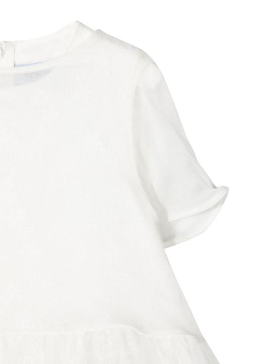  [키즈] 미미솔 원피스 MFAB396K TS0582CRM IVORY - MI MI SOL