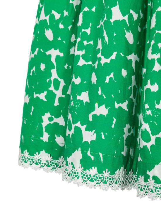  [키즈] 미미솔 원피스 MFAB463K TS0589GRN GREEN - MI MI SOL