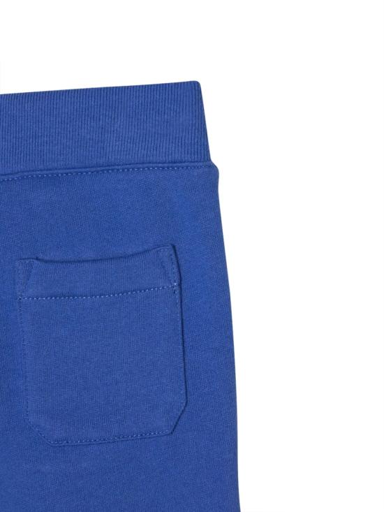  [키즈] 폴로 랄프로렌 스트레이트 팬츠 322851015K 005LBLUE - POLO RALPH LAUREN