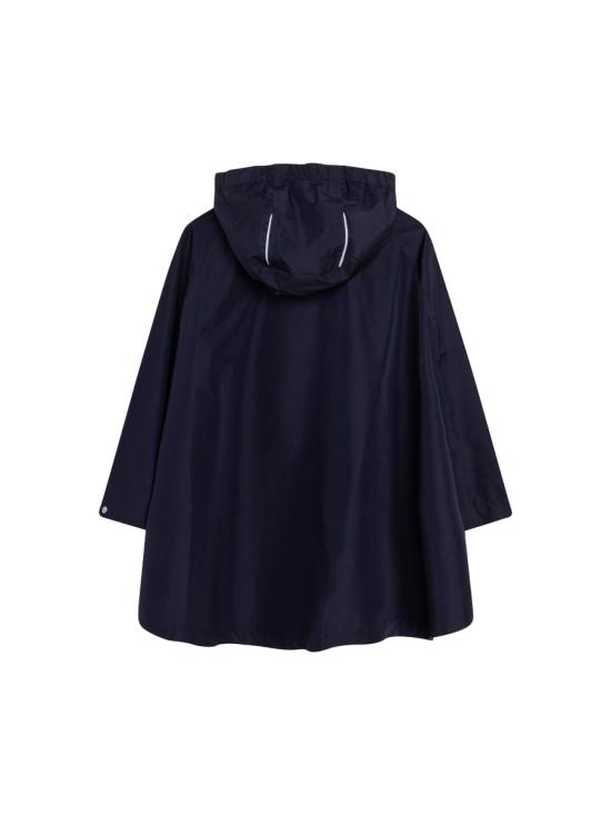  [키즈] AIGLE 트렌치 코트 M56008K 84E BLUE - OTHER BRANDS