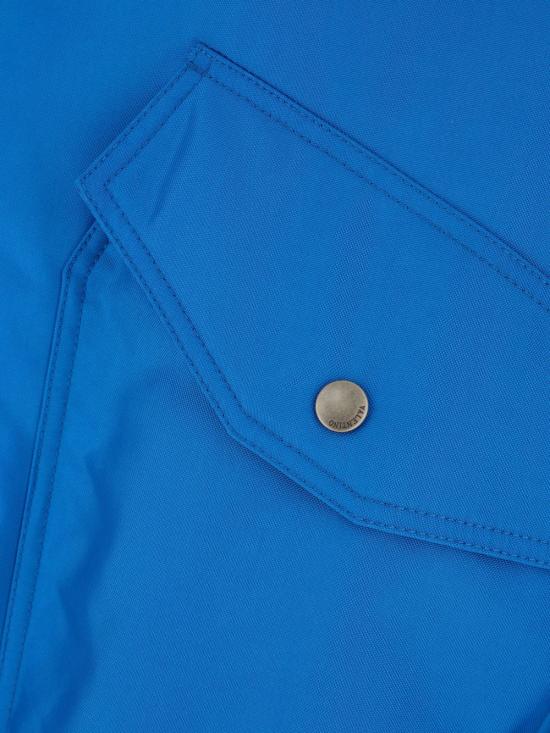 25FW 발렌티노 가라바니 봄버 자켓 VCIP678J5 DSB Blue - VALENTINO GARAVANI