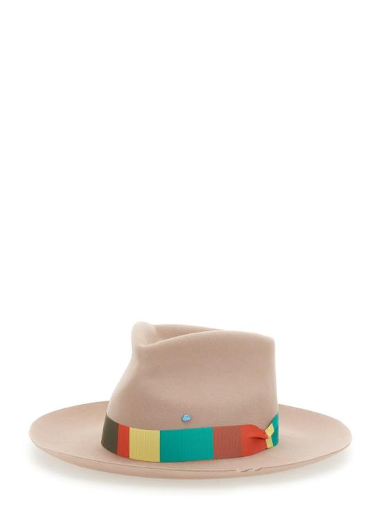  슈퍼두퍼 버킷햇 BOUGANVILLE POLVERE BEIGE - SUPER DUPER