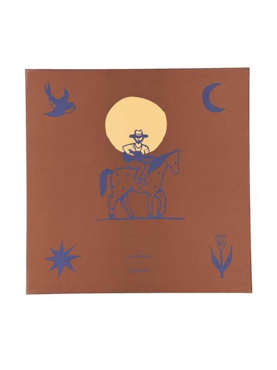  슈퍼두퍼 버킷햇 BOUGANVILLE POLVERE BEIGE - SUPER DUPER