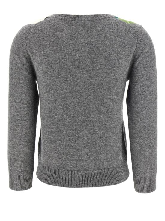 25FW 가니 가디건 K2512 921 MultiColour - GANNI