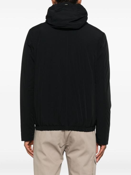 25FW 에르노 포넨테 트래블 나일론 리조트 자켓 GI00071UR 12387SZ9300 - HERNO