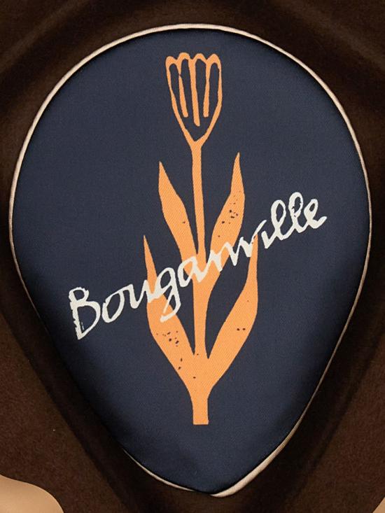  슈퍼두퍼 버킷햇 BOUGANVILLE TERRA BROWN - SUPER DUPER