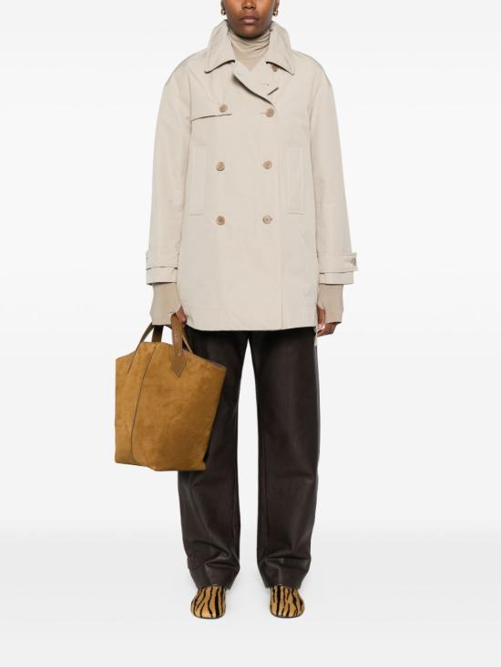 25FW 아스페시 코트 CNN4N077532 50045 Sabbia sand - ASPESI