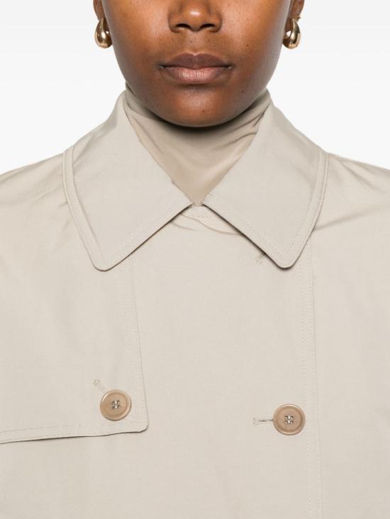 25FW 아스페시 코트 CNN4N077532 50045 Sabbia sand - ASPESI