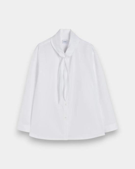 25FW 아스페시 셔츠 W5G5436C118 07072 White