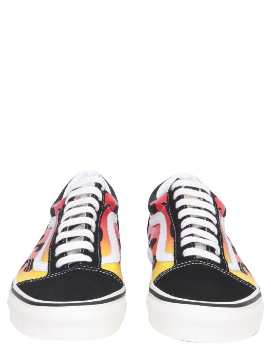  반스 스니커즈 VN0A54F3W 4231 MULTICOLOUR - VANS