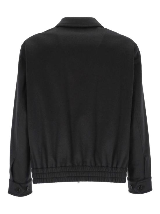 25FW 라르디니 수트 자켓 AAAIDEN CN65605850 Black - LARDINI