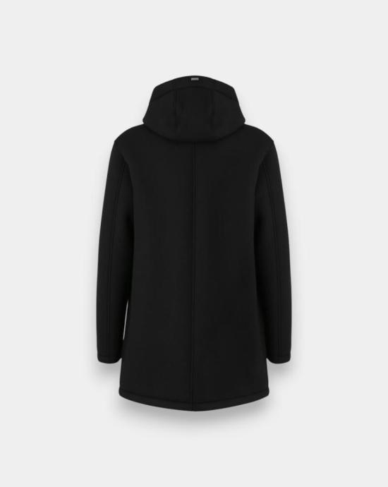 25FW 에르노 패딩 PA000163U39501Z 9300 Black - HERNO