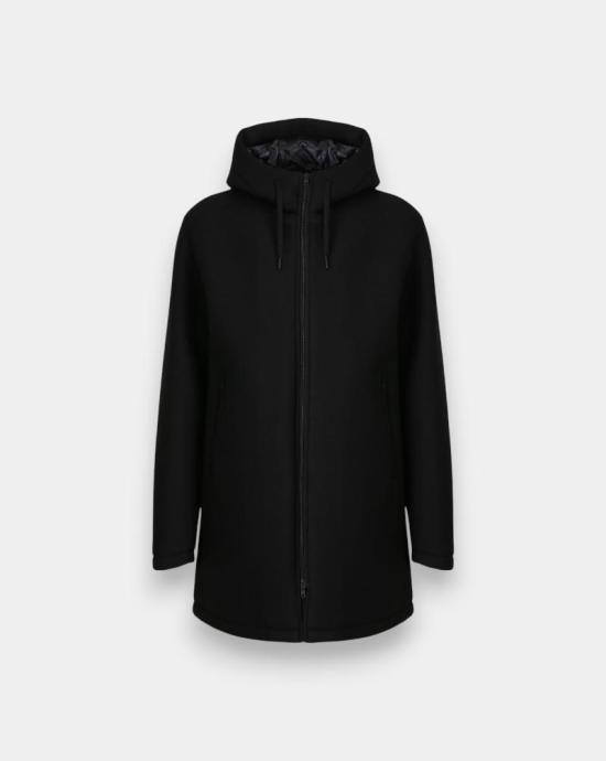 25FW 에르노 패딩 PA000163U39501Z 9300 Black