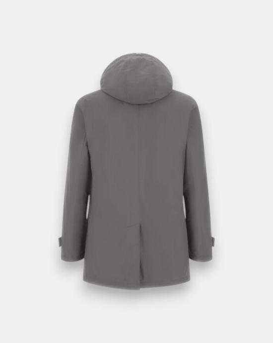 25FW 에르노 패딩 PI001242U12840 9436 Grey - HERNO