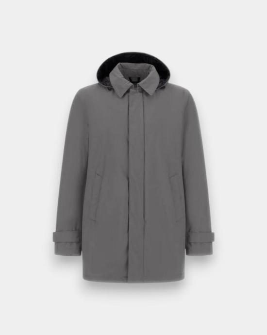 25FW 에르노 패딩 PI001242U12840 9436 Grey