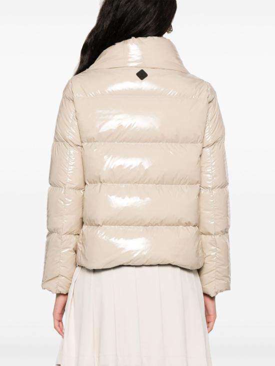 25FW 에르노 카파 다운 자켓 카파 다운  PI001946D12220Z 1985 Chantilly - HERNO