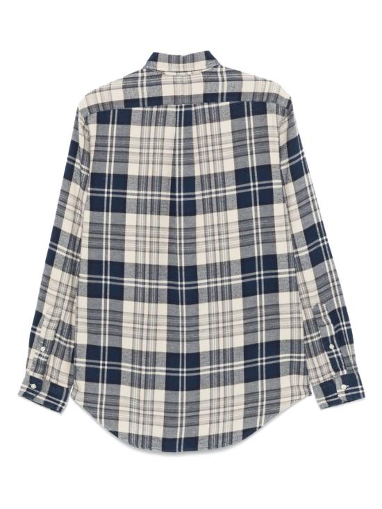 25FW 폴로 랄프로렌 셔츠 710953355 001 White - POLO RALPH LAUREN