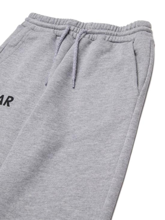 25FW [키즈] 마이어 스트레이트 팬츠 MY0177MY01S MY917 Grey - MYAR