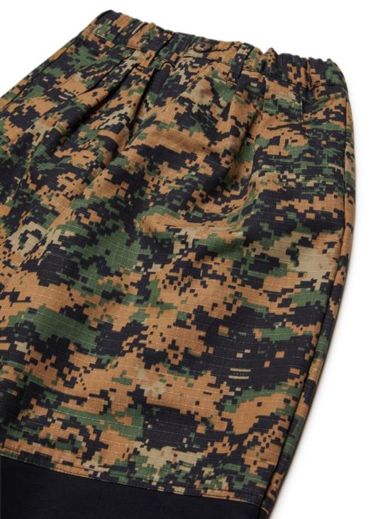 25FW [키즈] 마이어 스트레이트 팬츠 MY0174MY082 MY521 Brown - MYAR