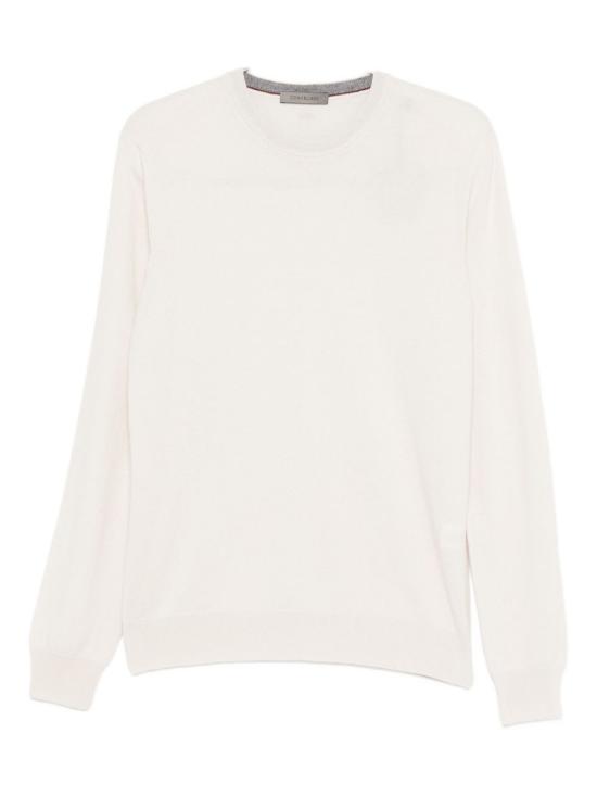 25FW 꼬르넬리아니 스웨터 26M5102625110 036 White