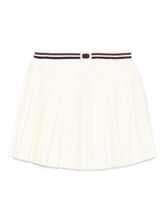 25FW [키즈] 트윈셋 스커트 252GJ3034 00435 White