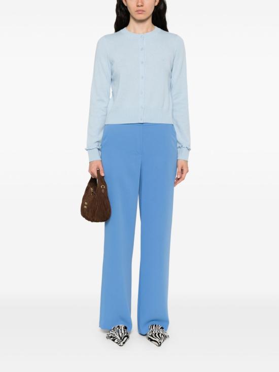 25SS 파로쉬 스트레이트 팬츠 D231087 PANTY25046 Light Blue - PAROSH