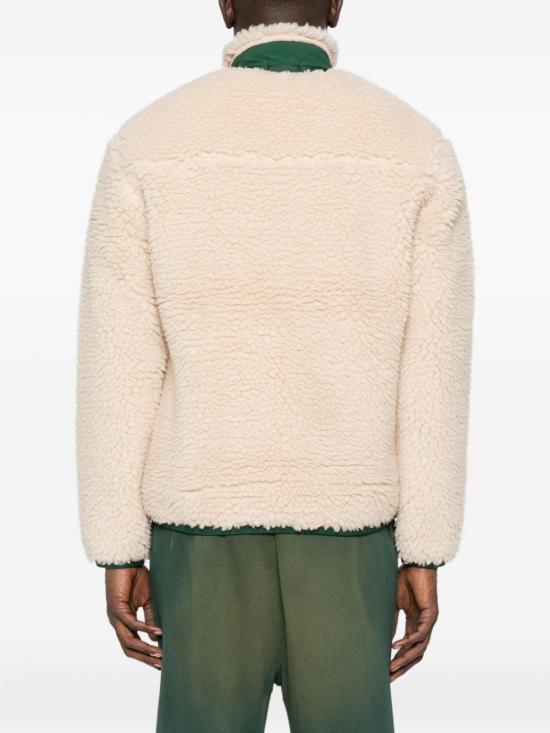 25FW 폴로 랄프로렌 긴팔 티셔츠 710980869 002 White - POLO RALPH LAUREN