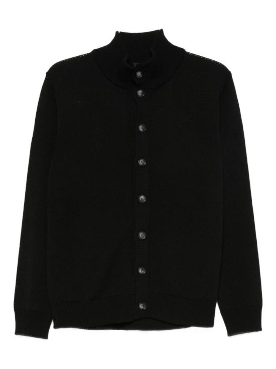 25FW 세네레 가디건 0325M1239 000016 Black