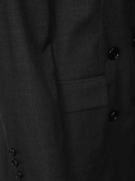 25FW 이자벨마랑 수트 자켓 25AVE0538FB B1F01I02AN Grey - ISABEL MARANT