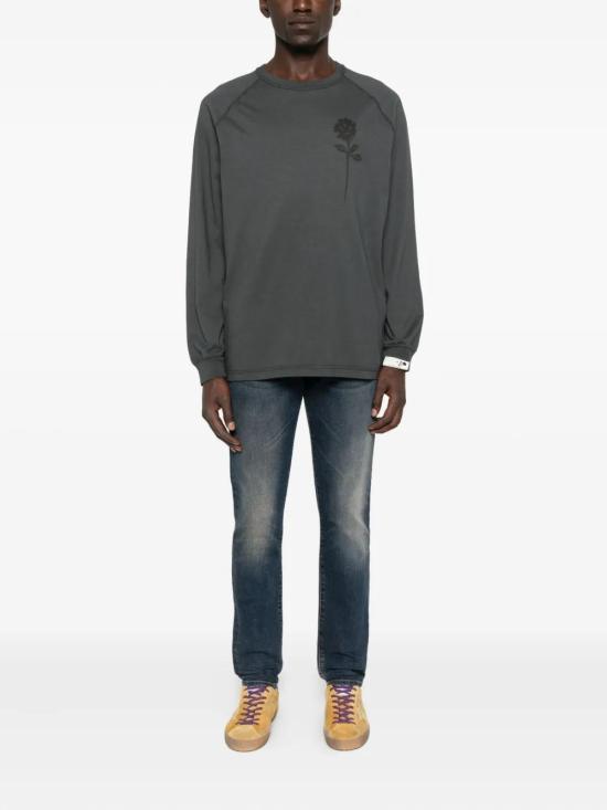 25FW 디젤 데님 팬츠 A0355809M16 01 - DIESEL