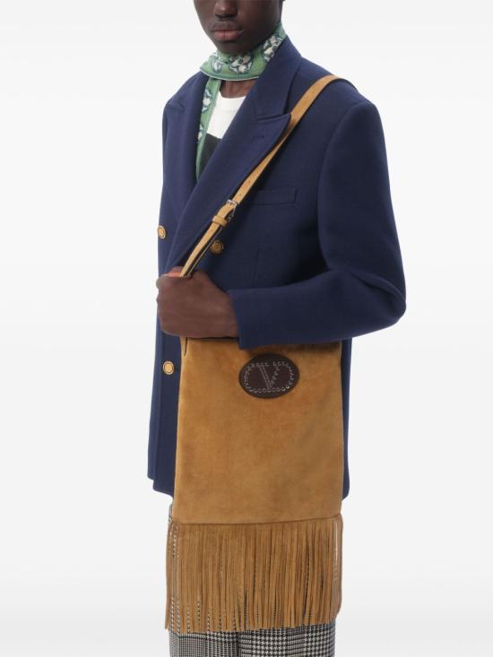 25SS 발렌티노 가라바니 반팔 티셔츠 6V3MG16P AQ9A03 Ivory - VALENTINO GARAVANI