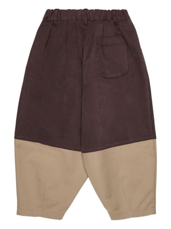 25FW [키즈] 마이어 스트레이트 팬츠 MY0174MY01R MY700 Beige - MYAR