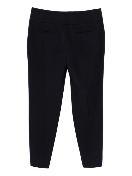 25FW 페세리코 스트레이트 팬츠 A04605 01916361 Blue - PESERICO