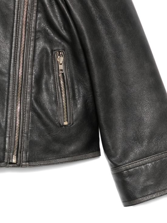 25FW [키즈] 트윈셋 패딩 252GB2240 00006 Black - TWINSET