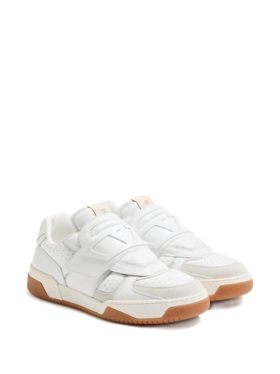 25FW 발렌티노 가라바니 스니커즈 YS0L36YEJ 0BO White - VALENTINO GARAVANI