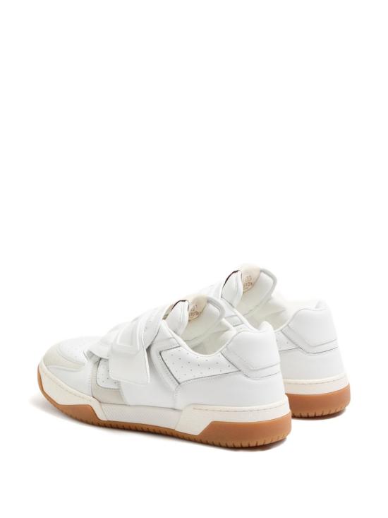 25FW 발렌티노 가라바니 스니커즈 YS0L36YEJ 0BO White - VALENTINO GARAVANI