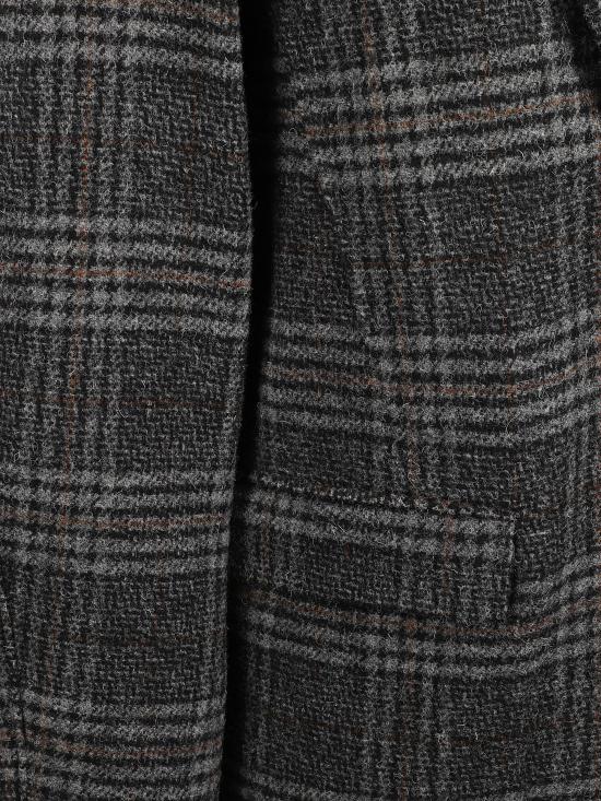 25FW 이자벨마랑에뚜왈 수트 자켓 25AVE0522FB C3D02E02GY Grey - ISABEL MARANT ETOILE