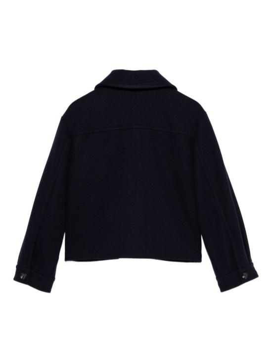 25FW [키즈] 트윈셋 패딩 252GJ2151 11956 Blue - TWINSET