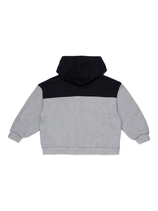 25FW [키즈] 마이어 니트/스웻셔츠 MY0179MY01S MY917 Grey - MYAR