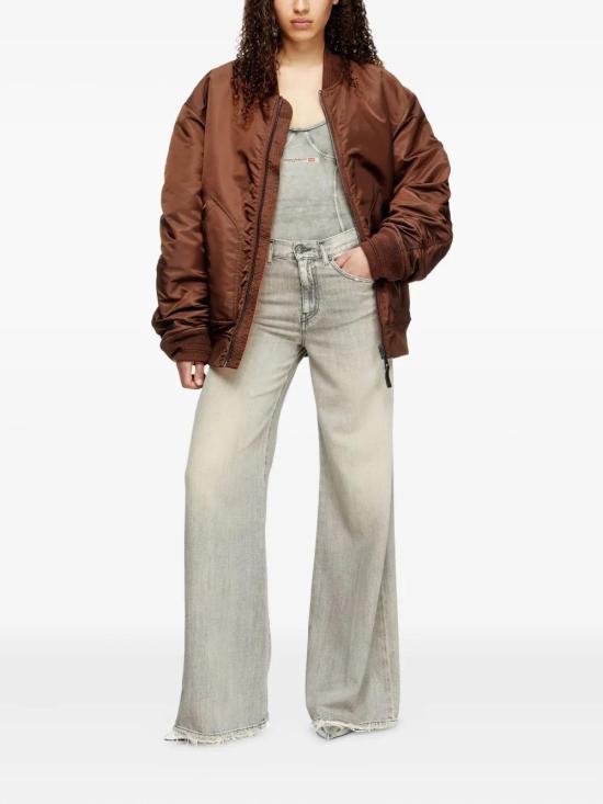 25FW 디젤 데님 팬츠 A03624068RU - DIESEL