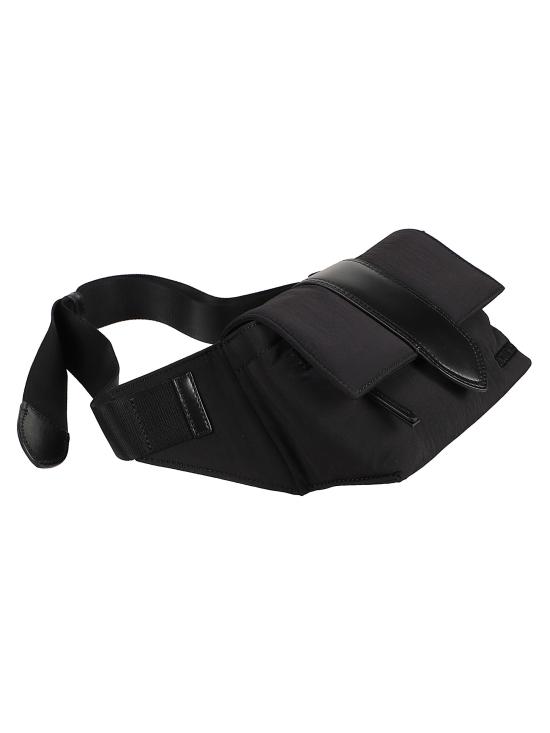 25FW 자크뮈스 크로스백 24HBAM00379AW 00424990 Black - JACQUEMUS