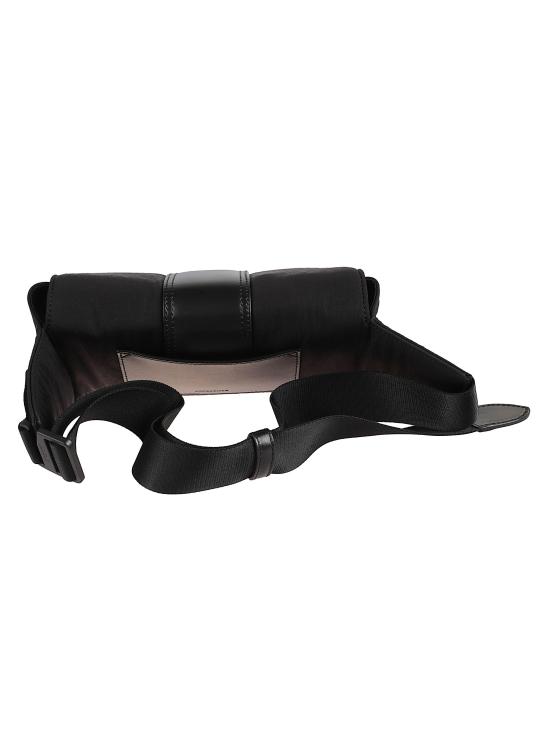 25FW 자크뮈스 크로스백 24HBAM00379AW 00424990 Black - JACQUEMUS