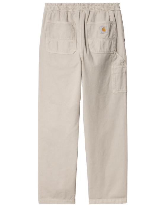 25SS 칼하트 WIP 스트레이트 팬츠 I029919 G1GD Beige - CARHARTT WIP